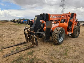 Main image JLG 10054